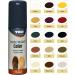 TRG The One Suede/Nubuck Color Renew the color of suede and nubuck shoes 136 Ivory 75 ml - Buy Online on GoSupps.com