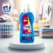 PUROX COLOR Liquid Laundry Detergent (33 Washes) Gel for colored textiles PET detergent 1 l - Buy Online on GoSupps.com