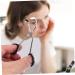 3 Sets Silicone Eyelash Curlers - Professional Makeup Tools & Clamp for Perfect Lashes | International Shipping - Buy Online on GoSupps.com