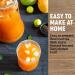Mango Iced Tea - Refreshing Mango Flavored Iced Tea for a Tropical Twist - Buy Online on GoSupps.com