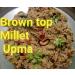 nalAmudhu Browntop Millet | Korale | Urochloa Ramosa Millet 453.5g | 1-lbs - Buy Online on GoSupps.com