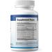Acusil Natural Diuretic Pills for Swollen Feet & Ankles - Reduce Swelling in Legs, Feet & Ankles Fast - Say Goodbye to Pain and Discomfort - Buy Online on GoSupps.com