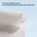 100PCS Disposable Cotton Face Towels - Clean Makeup Removal Tissues for Effortless Skin Care - Buy Online on GoSupps.com