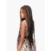 X-pression Premium Original Hair Braid (Pack of 6 SM1B/27) SM1B/27 Pack of 6 - Buy Online on GoSupps.com
