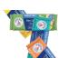 Voortman Bakery Sugar Free Wafers Variety Pack - Coconut Creme, Key Lime, Lemon & Orange Creme (4 Pack) - Buy Online on GoSupps.com
