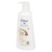 Dove Nourishing Secrets Restoring Body Lotion - Coconut Oil & Almond Extract - 16.9oz x 2 Pack - Buy Online on GoSupps.com