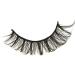 Vivis 5 Pairs False Lashes Russian Short Curly Eyelashes 3D Strip Natural Wispy Thick Fluffy Fake D Curl Cat Eye - 052 - Buy Online on GoSupps.com