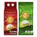 Golden Royal Bowl Thai Hom Mali Jasmine Rice & Glutinous Rice 1kg (Pack of 2)
