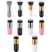 Fashion Flat Face Brush For Even Distribution Of Makeup Liquid Makeup Application Cream Blending Brush Big Fatty Powder Gra - Buy Online on GoSupps.com