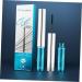 WOONEKY 2pcs Extra Fine Mascara Lash Mascara Waterproof Black Mascara Waterproof Mascara :  - Buy Online on GoSupps.com