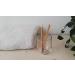 Modogo Siwak Sticks Miswak 10 Eco-Friendly Natural Toothbrushes | 100% Biodegradable & Vegan Oral Hygiene - Buy Online on GoSupps.com