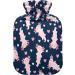 Buy Cute Cartoon Axolotl Heat Bottle 2L - Soft Plush Winter Hot Water Bottle for Kids & Adults - Buy Online on GoSupps.com