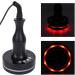 Fyearfly Electrical Slimming Massage Brush - Infrared Body Massager for Fatigue Relief & Heating | EU Connector 110-240V - Shop Internationally - Buy Online on GoSupps.com