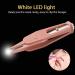 LED Baby Booger Cleaning Tweezer with Light - Easy Clip for Baby Care - Buy Online on GoSupps.com
