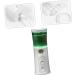 HAPINARY 3 Sets Hydrating Instrument Mist Facial Mister Portable Humidifier Mini Steamer Handheld White Abs - Buy Online on GoSupps.com