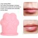 Sonew Lip Plumper Device Painless Make Mouth Fuller Soft Silicone Mouth Plumping Tool Sexy Lip Mouthfor Daily Use - Buy Online on GoSupps.com