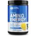 Optimum Nutrition Amino Energy - Pre Workout with Green Tea, BCAA, Amino Acids, Keto Friendly, Green Coffee Extract, Energy Powder - Blueberry Lemonade, 30 Servings Blueberry Lemonade 30 Servings (Pack of 1)