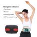 Vibration Massager & Slimmer Belt - Skin Tightening Device for Back & Body - Buy Online on GoSupps.com