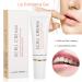 Zetailing Lip Peeling | Organic Lip Care with Shea Butter & Propolis for Smooth Glowing Lips - International Shipping Available - Buy Online on GoSupps.com