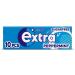 Extra Chewing Gum Sugar Free Peppermint Flavour Chewing Gum Bulk 30 Packs of 10 Pieces & Chewing Gum Sugar Free Spearmint Flavour Chewing Gum Bulk 30 Packs of 10 Pieces - Buy Online on GoSupps.com