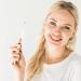 Buy Healvian 60 STK Vegan Disposable Travel Toothbrush - Soft Bristles Eco-Friendly & Ideal for Families - International Shipping - Buy Online on GoSupps.com