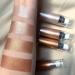 Face Body Luminizer Illuminator Cream Spray Contour Highlighter Liquid Bronzer Luminizer Style2 makeup - Buy Online on GoSupps.com