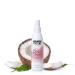 Keratin Perfect Daily Smoothing Shampoo - Fights Frizz Gentle Cleansing - Prolongs Keratin Treatment - No Added Sulfates or Sodium Chloride 5 Fl Oz (Pack of 1) - Buy Online on GoSupps.com