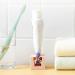 YANINEE 4 Pack Tube Squeezers | Toothpaste Squeezer Holder for Maximum Extraction | Ideal for All Tubes - Shop Now! - Buy Online on GoSupps.com