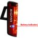 SIGMA SPORT Blaze - StVZO Approved LED Bicycle Light | Battery-Operated Rear Light with Brake Light for Safe Cycling - Buy Online on GoSupps.com