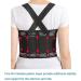 Solmyr XL/XXL Rib & Chest Support Brace - Breathable Brace for Broken Ribs, Sternum & Muscle Pain Relief - Dislocated Ribs Protection - 2X-Large Size - Buy Online on GoSupps.com