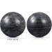 Exceart 2 STK BAODING Balls - Jade Hand Balls for Meditation & Gym | Stress Relief Massage Balls for Adults - Buy Online on GoSupps.com