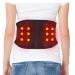XWSM lumbar support Selbstw rmend 20 magnets Back support waist support girdle belly heat for men women relieve pain sciatica scoliosis herniated disc (size: XL/X-Large)