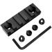5-Slot Keymod Rail Section for Handguard Mount - Picatinny Rail Attachment - Buy Online on GoSupps.com