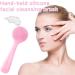 Facial Cleansing Brush for Effective Blackheads Whiteheads & Makeup Removal - Shop Internationally - Buy Online on GoSupps.com