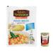 Italian Gourmet E.R. Le Veneziane Potato Gnocchi UHT Gluten Free Gluten Free Potato Gnocchi 500g + Italian Gourmet Pulp 400g