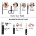 Premium Nail Clippings Set | Manicure Kit for Men | Portable Grooming Travel Case | Perfect Gift for Husband & Friends - Buy Online on GoSupps.com