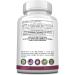 Approved Science Progestaprin - Vegan Progesterone Support Supplement (3 Bottles 180 Capsules) - Enhance Hormonal Balance & Wellbeing - Buy Online on GoSupps.com