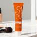 Soothing and nourishing hair removal cream for aftercare for home travel summer weddings beach gym brides women men - Buy Online on GoSupps.com