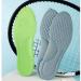 CSCDD Comfortable Insoles for Men & Women - Sweat-Absorbing Soft Soles (Size 41-42) - Enhance Comfort Today - Buy Online on GoSupps.com