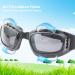 Aquatic Hydrating Anti-Fog Eye Mask for Dry Eyes Relief | All Ages | Nighttime Sleep Mask & Supplement - Buy Online on GoSupps.com