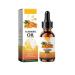 Huile Nettoyante Douce For Le Visage - Hydratante claircit Le Teint Laisse La Peau Douce Et Fra che Nettoie En Profondeur For Un Usage Quotidien(3PCS)