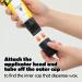 Gorilla Ready-to-Use Cold Waxing Kit - Effective Hair Removal for Body Face Bikini Legs & Armpits | 5.29 oz | Ideal for Women & Men - Shop Worldwide - Buy Online on GoSupps.com