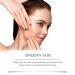 Facial Scrub - Gentle Cleansing Exfoliating Nourishing Smoothing & Brightening Facial Exfoliator - Buy Online on GoSupps.com