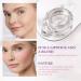 Magic Color Changing Cream for Cheek & Lip - Moisturizing Blush & Lip Gloss - Clear A - Buy Online on GoSupps.com