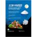 SVATV Alum Powder 250 Gram (8.8 Oz) | Granulated Potassium Alum Powder | Purified Through Shodhan Process | Granulated Powder Alumbre - Buy Online on GoSupps.com