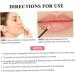 VINTORKY Lip Serum Lipgloss Lip Tint Lip Oil Lip Balm Lip Gloss Lip Moisturizing Oil Lip Care Oil Water - Buy Online on GoSupps.com