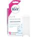 Veet wax plaster for sensitive skin