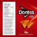 Frito-Lay Doritos Mix Variety Pack 5 Count - Buy Online on GoSupps.com
