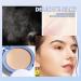 Oil Control Face Pressed Powder - Matte Waterproof Translucent Setting Powder for Women Cruelty-Free 0.35 Oz (03# Dark - Buy Online on GoSupps.com