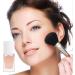 WOBBLO Liquid Blush | Cream Blush 18ml Natural Look Facial Blush Long Lasting Water Resistant Blush Cheek Stick Blush H edo Finish 6# - Buy Online on GoSupps.com